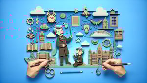 Ultimate Rj Lupin Quiz: Test Your Wizarding Wisdom