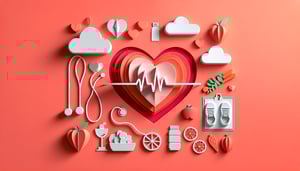 Is My Heart Healthy Quiz? Free Test to Find Out