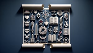 Caroline Myss Archetypes Quiz - Discover Your Type