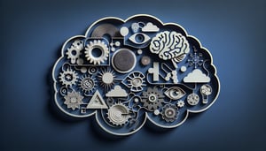 Discover How Big Your Brain Really Is - Free Quiz