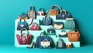 Purse Quiz: What Size Should I Carry?
