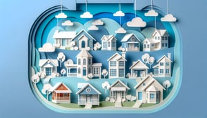 Which House Would You Live In? Find Your Dream Home Quiz