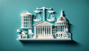US Government Trivia Quiz - Three Branches (Free)