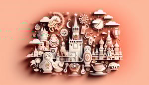 Are You Russian? Free Quiz to Reveal Your Russianness Now
