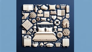 Free Bedding Product Knowledge Quiz