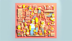 The Simpsons Quiz