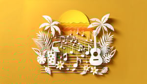 Jimmy Buffett Trivia Questions - Free Online Quiz