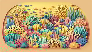 coral reef personality quiz