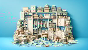 Am I a Hoarder? Free Quiz with Instant Results