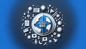 Free Conference Attendee Engagement Quiz