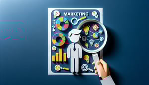 Free Marketing DECA Test Quiz