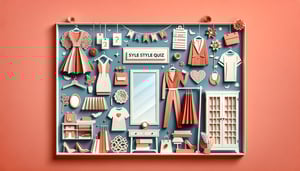 Discover Your Personal Style Quiz - Your Fashion Persona