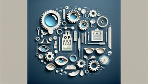 Optician Practice Test - Free Optical Knowledge Quiz