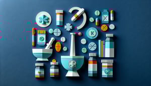 Free Pharmacy Assistant Knowledge Assessment Quiz
