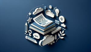 MLA Letter Format Quiz - Free Business Report Practice