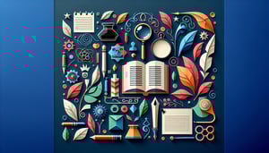 Free Poetry Comprehension Quiz