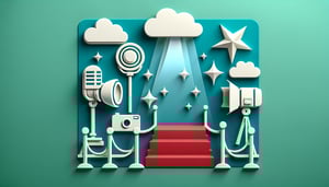 Are You Famous-ish? Take the Ultimate Stardom Quiz