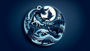 Soul Animal Quiz - Free & Instant Results