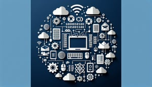 Free IT Knowledge Trivia Quiz: 15 Questions
