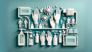 Test Your CNA Infection Prevention Skills