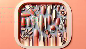 Which Nail Shape Is Best For Me? Free Quiz Inside