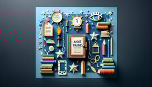 Free Anne Frank Quiz & Test Prep