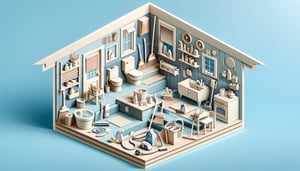 Discover How Clean Your Home Really Is