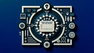 Free Threat Intelligence Sub-task Creation Quiz