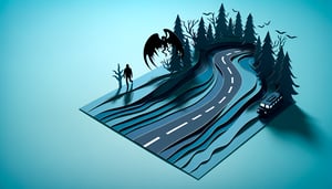 Hitchhiker TV Series Quiz: Challenge Your Knowledge