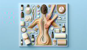Which Massage Movement Uses Light, Gliding Strokes? Quiz