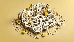 Lockout/Tagout Safety Quiz with Answers - Free Online