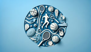 Sports Quiz - Test Your Knowledge Online for Free
