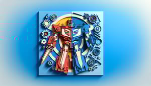 which transformer are you