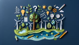 Free Natural Resources Quiz
