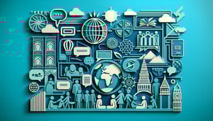 Missing a Key Cross-Cultural Communication Skill? Take Quiz