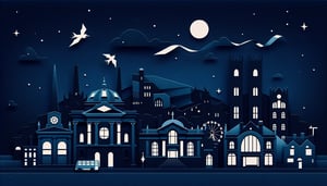 Free Dublin Landmarks Quiz - 15 Questions