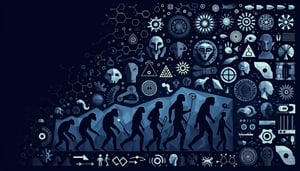 Introduction to Anthropology Quiz