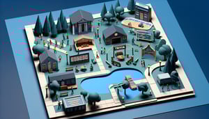 Parks and Recreation Trivia Game