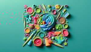 Moriah Elizabeth Quiz - Which Squishy Makeover Are You?