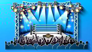 WWE Name the Wrestler Quiz - Real Names Edition