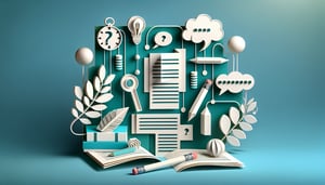 Paragraph Unity & Coherence Quiz - Free Practice