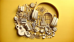Tamil Song Lyrics Quiz - Can You Identify the Hits?