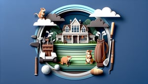 Ultimate Caddyshack Trivia Quiz - Test Your Movie Knowledge