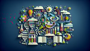Free Science Reading Comprehension Quiz