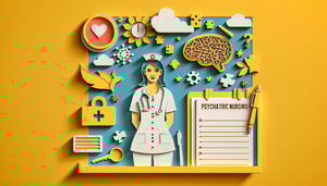 Psychiatric Nursing Practice Test - Free PDF Answer Key