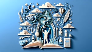 Discover Your Hidden Power With This Fun Magic Quiz