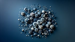 Macromolecular Solids Quiz
