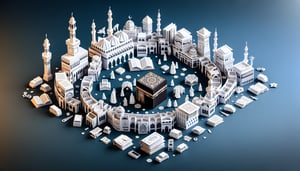 Free Umrah Knowledge Assessment Quiz