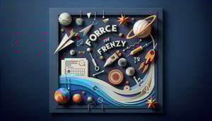 Free Forces Quiz: Practice Test