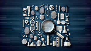 Free HOSA Forensic Science Practice Test